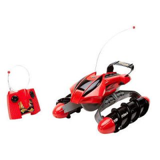 Hot Wheels R/C Terrain Twister **SOLD OUT** Vehicle Red with Battery 