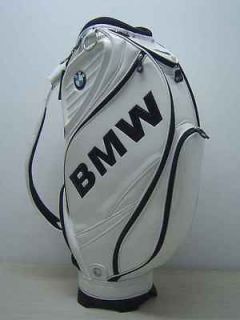 bmw golf bag in Sporting Goods