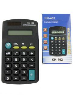 Portable Small Pocket Calculator   USA Seller Fast 