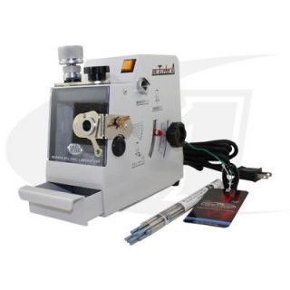 Turbo Ace Semi Automatic Tungsten Electrode Grinder