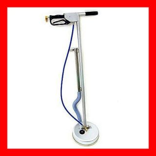 TILE & GROUT TOOL Carpet Cleaning Machine Cleaner