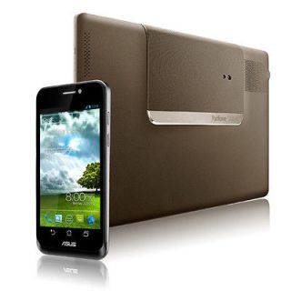 Express to Worldwide] Unlocked ASUS PadFone Phone + Pad 32GB Brand 