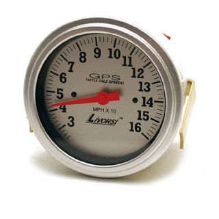 gps speedometer in  Motors