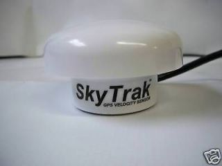 Skytrak GPS Velocity Speed Sensor Raven Dickey John 7Hz