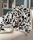 cow print bedding in Bedding