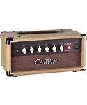   Carvin VT16 Triode Vintage Guitar Micro Amp Amplifier Head NEW VERSION