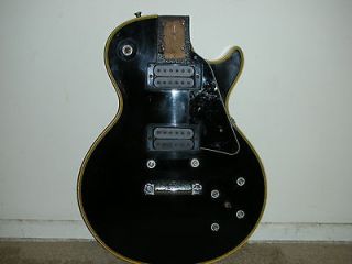 morris guitar in Guitar