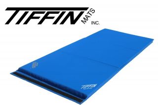 gymnastics tumbling mats in Exercise & Fitness