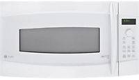 GE Profile Advantium 120 Over The Range White Microwave