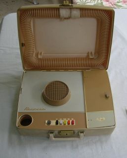 Vintage Kenmore Portable Hair Dryer