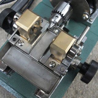 Drilling Machine Punch for pearl and gemstone beads Jewelry making 