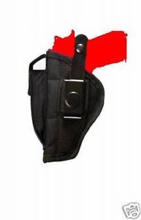 Gun holster with Mag Pouch Fits Hi Point 40,45