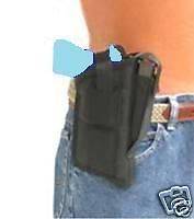Gun Holster For High Point 40,45 With Laser