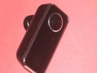 Motorola H690 BLACK bluetooth {HEADSET ONLY}{NO CHARGER