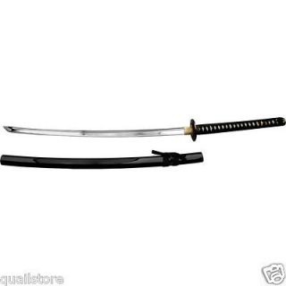Uesugi Kenshin Katana Sword Master Cutlery 44 Hand Forged Carbon 