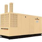 Generac Commercial Liq Cooled Standby Generator 130 kW 120/208V NG # 