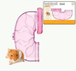 Hamster Tubes in Small Animal Supplies