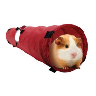 Living World Item 61396 Guinea Pig Ferret Cage Play Tunnel   ideal for 