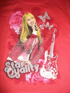 hannah montana in Girls Clothing (Sizes 4 & Up)