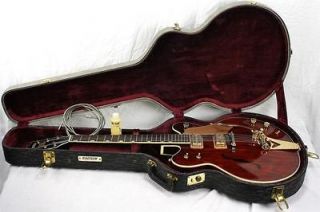   67 Gretsch 6122 Chet Atkins Country Gentleman Electric Guitar w/OHSC