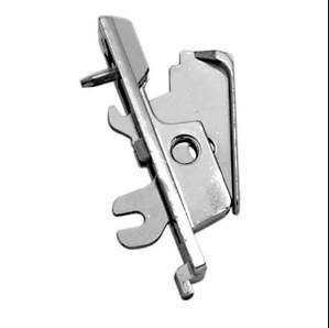 Penco Style Storage Locker Handle, Lift Latch Chrome Replacement Part