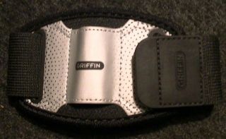 Griffin Armband ipod,  Player