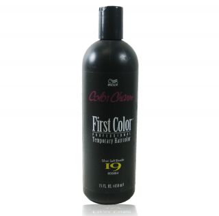 Wella Color Charm First Color Temporary Hair Color Variation 15 Oz