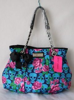 betsey johnson handbags in Handbags & Purses