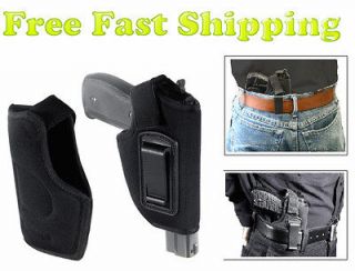 In the Waist Band Holster Concealed Carry Holster IWB Brand Compact 