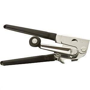 Swing A Way Easy Hand CRANK Can Opener Heavy Duty Commercial Manual 