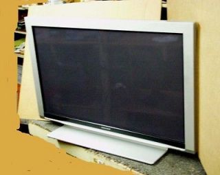 broken plasma tv in Televisions