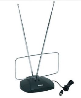 RCA ANT111R Indoor Passive HDTV Antenna