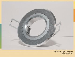 ALUM Ceiling Cabinet Halogen LED Light Bulbs Spotlight Downlighter 