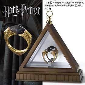 Harry Potter Half Blood Prince The Horcrux Ring Noble Gift