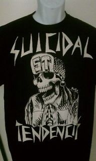 suicidal shirt in Clothing, 