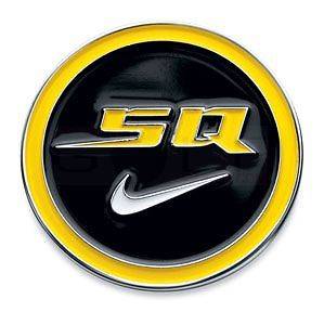 Nike Golf SQ SasQuatch Hat Clip and Ball Marker NEW