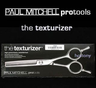   ProTools The Texturizer Scissor 5.5 30 Teeth Japan Hair Shear NEW