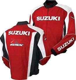 suzuki motorcycle jackets in  Motors