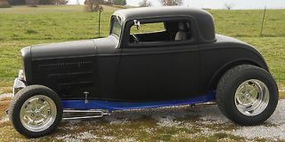 Ford  Other None 1932 Ford Coast to Coast Body 350 Engine 700R 