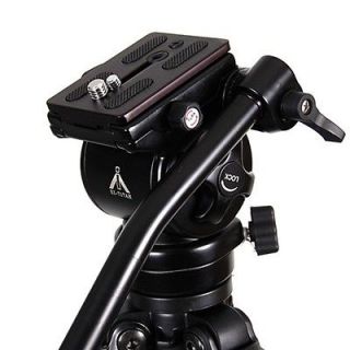 fluid head in Tripods & Supports