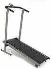 HealthRider H50t Treadmill Fitness Machine Exercise