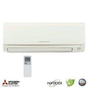 mitsubishi air conditioner in Air Conditioners