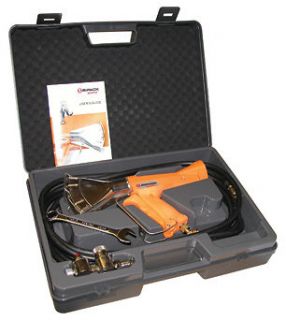Boat & Equipment Shrink Wrap Heat Gun Kit   Ripack 2200 Includes 