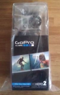 NEW GoPro HD Hero 2 Surf Edition Camera 1080P Go Pro Waterproof Cam 