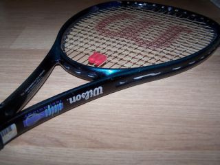 Wilson Sledge Hammer 4.8 MP Tennis Racquet Racket L2 L3