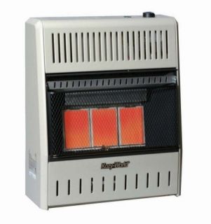 natural gas wall heater in Heating, Cooling & Air