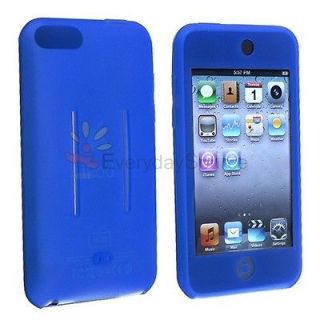   Skin Case Cover Accessory For 2G 2nd Generation 8GB 16/32GB iPod Touch