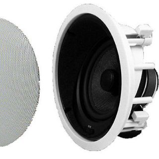 inch ceiling speakers in Home Speakers & Subwoofers