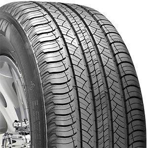 NEW 265/70 15 MICHELIN LATITUDE TOUR 70R R15 TIRES (Specification 