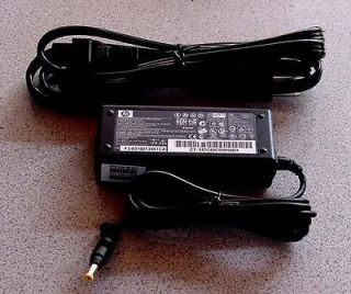 NEW 18.5V 3.5A 65W AC Adapter Charger +cord for HP Pavilion dv1000 